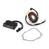 Suzuki GSXR 600 / 750 Stator, Regulator & Gasket Set (2008-2019)