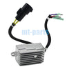 Johnson Evinrude 10-35 HP Voltage Rectifier Regulator
