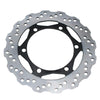 Kawasaki KL650 KLR650 Rear Brake Disc (2008-2018)