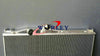 Toyota Camry SV20 SV21 SV22 1.8L 2.0L Aluminum Radiator (1987-1992)