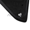 Ram 1500 2500 Mirror / Heated Hand Manual Folding Passenger Side (2013–2018)