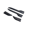 Range Rover Evoque 2015-2020 Real Carbon Fiber Side Fender Cover Trim
