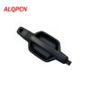 Mitsubishi Pajero Matte Black Front Left Door Handle (V93-V97)