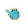 Toyota Tercel, Lexus ES300 Bimetal Vacuum Switching Valve (1992-1993)