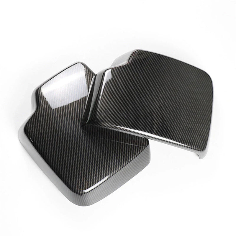 Suzuki Jimny Rearview Mirror Base Shell Covers (2019-2023)