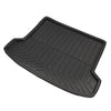 Hyundai Tucson Black Rear Trunk Tray Cargo Boot Liner Mat (2022-2024)
