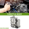 Mercedes-Benz W176 C180 C200 C250 C300 C350 C400 Throttle Body (2012-2019)