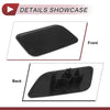 Subaru Forester (2022-2024) Unpainted Washer Nozzle Cover Cap