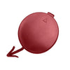Kia Optima Red Front Towing Eye Cover Cap (2014-2015)