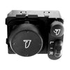 Honda Fit Jazz Car Mirror Control Switch (2009-2014)