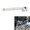 Harley Dyna Chrome Transmission Gear Shift Lever (2012-2017)