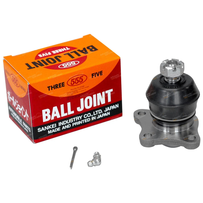 Mitsubishi Triton MK RWD Upper Ball Joint 4x4 555 Japan (1996-2006)