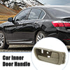 Toyota Camry Inner Door Handle Right Front or Rear (2002–2006)