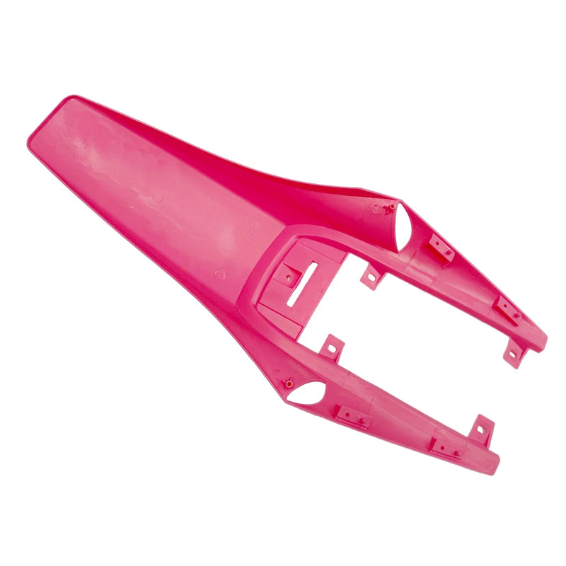 125cc 250cc PIT PRO Dirt Bike PINK APOLLO ORION Fender Fairing Guard