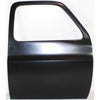 Door Shell For 79-86 GMC C1500 Set of 2 Front Driver and