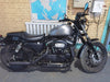 Harley Sportster XL1200 / 883 10L Fuel Tank (1995-2003)