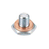Ford M10x1.25 Car Oil Drain Plug Set with Washer (No Year Specified)