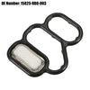 Honda CR-Z Auto Solenoid Gasket Spool Valve Filter Screen (2011-2016)