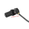 Toyota Highlander Rear Right ABS Wheel Speed Sensor (2004-2007)