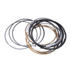 Kia Optima Sorento 2.4L Engine Piston Rings Set (2014-2020)