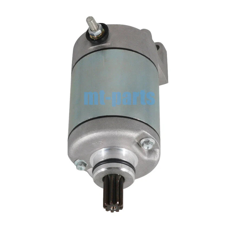 Adly ATV Supermoto 500, Hurricane 450 Starter Motor (2005-2009)