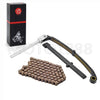 HONDA CRF100F XL100S XR100 XR100R Cam Timing Chain&Guides Kit (1979–2013)