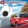 Mercedes-Benz CLA45 AMG Gas Fuel Cap (2014-2018)