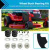 Husqvarna Ride On Mower Front Wheel Bush Bearing Kit