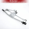 Citroen Nemo Front Wiper Linkage Lever (2008-2016)