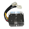 SYM GTS125 2007-2008, GTS125i 2012-2014 Voltage Rectifier Regulator