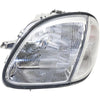 Headlight Assembly Set For 1998-04 Mercedes Benz SLK230