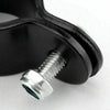 30-35mm Motor Bullbar Fog Light Mount Bracket Clamp (2020-2023)