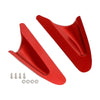 Ducati 899 1199 Panigale Mirror Covers (2012-2015)