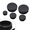 BMW R1250RT R1200RT Motorcycle Frame Hole Cover Caps Set (2014-2023)