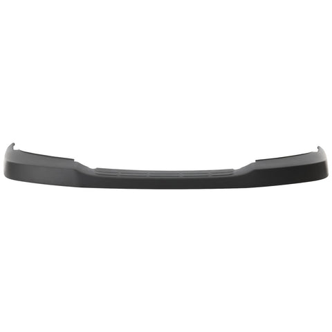 Front Upper Bumper Cover For 2003-14 Chevy Express 1500