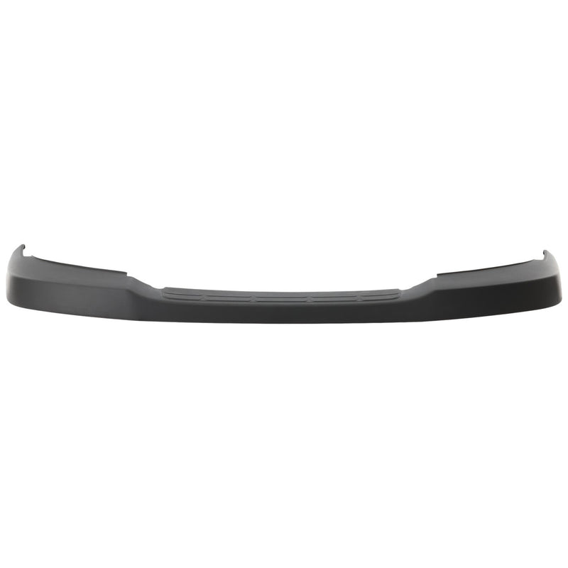 Front Upper Bumper Cover For 2003-14 Chevy Express 1500