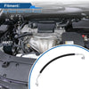 A/C Refrigerant Liquid Hose BMW 330i (2019-2023)
