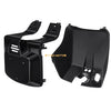 Honda Ruckus 50 NPS50 Front Covers Set (2003–2024)