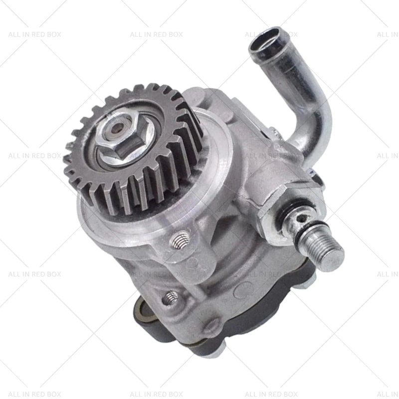 Mitsubishi Pajero 2.8 Long Wagon Power Steering Pump (1991-2000)