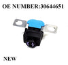 Audi Volkswagen Fusible Switch Disconnect Switch (2000–2024)