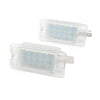 Hyundai Kia Spectra Rio Sportage LED Luggage Compartment Trunk Lights