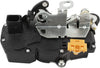 Chevy Silverado 1500 Door Lock Actuator (2007–2009)