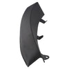 Ram 4500 and 5500 LEFT SIDE Replacement Wheel Opening Flare Molding