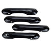 Ford Explorer Exterior Door Handle Trim Cover