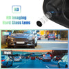 Ford F-150 Rear View Back Up Camera Set (2004-2013)