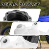 Yamaha Rhino Overflow Coolant Bottle Canister