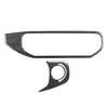 Jeep Wrangler JL JLU 4XE Gladiator JT  Pcs AC Climate Control Cover Trim