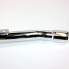 PIT PRO Trail Dirt Quad Bike ATV 38mm Flange End Exhaust Pipe (125-150cc)