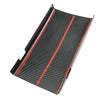 Mercedes Benz S-Class W222 Carbon Fiber Console Armrest Box Trim Cover