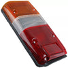Toyota Land Cruiser 60 Series Left Tail Light (1980-1989)